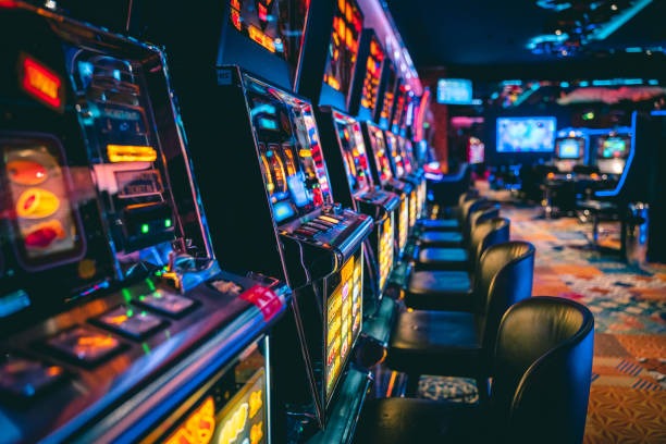 Draw results and payouts Draw result notification showing winning numbers and payout
