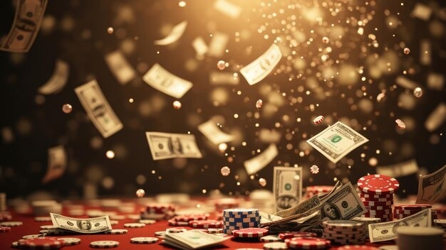 Mega Moolah jackpot wheel feature on inova777